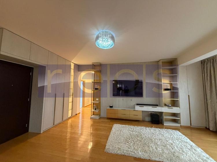 SOS NORDULUI | INCHIRIERE APARTAMENT 3 CAMERE | PARCARE | MOBILAT LUX - 3