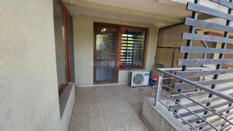 Apartament 2 camere vizavi de  Hotel Rex - 3