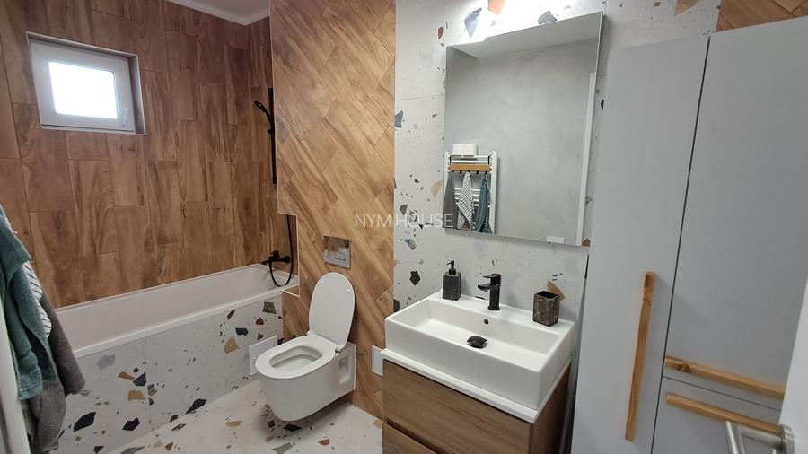 Apartament exclusivist. Design premium. Vedere spectaculoasă. - 5