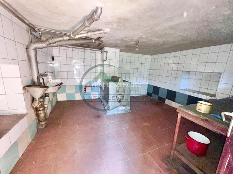 Casa individuala, teren de 1053 mp, Aurel vlaicu - 12