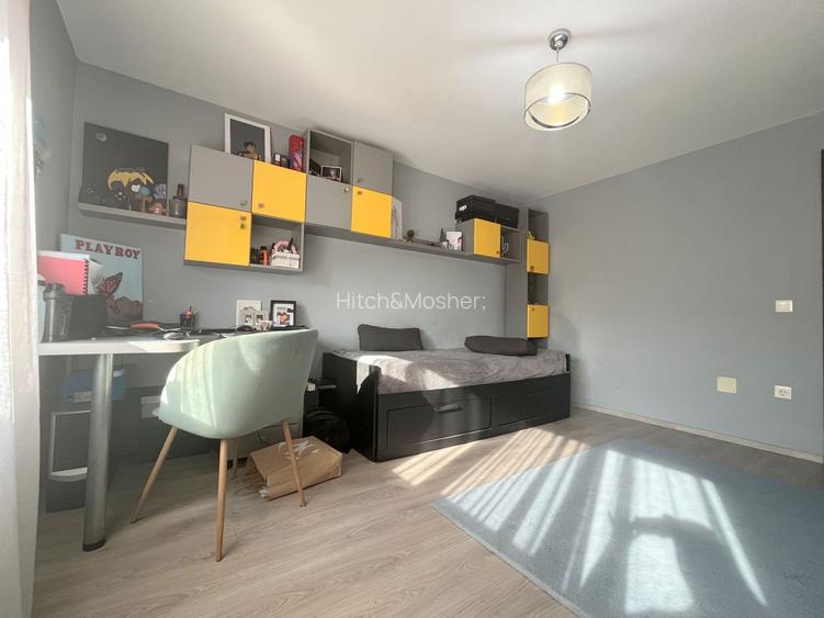 Casă  lângă Pădurea Verde și Lac - 17