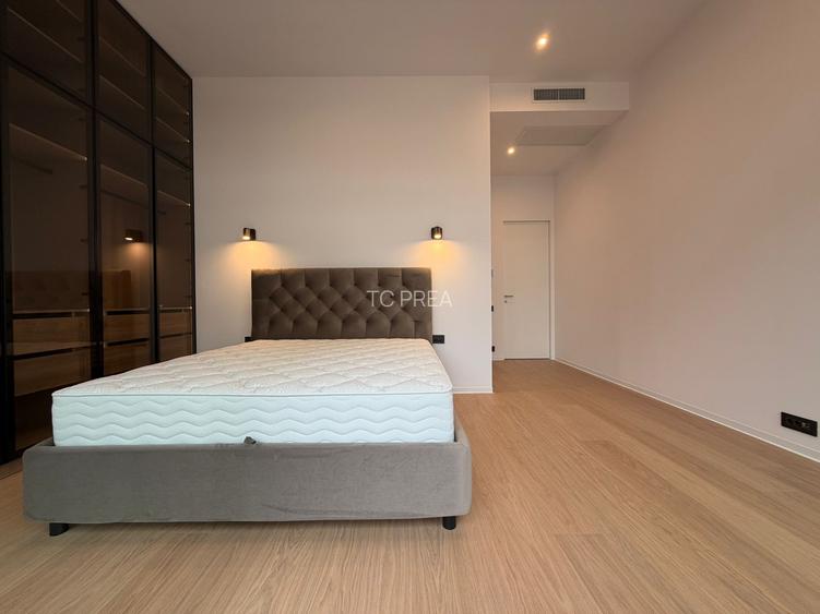 Apartament 3 camere LUX – One Floreasca Towers | Terasă 48 mp - 28