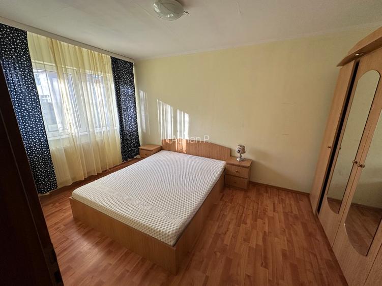Apartament 2 camere Circumvalatiunii Ghe. Lazar Cetatii - 7