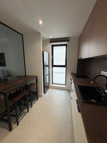 Particular, Inchiriez apartament decomandat 2 camere Nusco City Park - 8