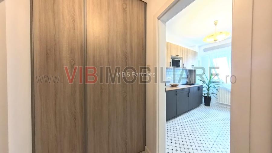 Apartament 2 camere de inchiriat, Carol - Mosilor - Universitate - 6