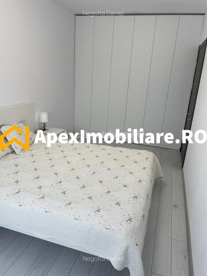Apartament 2 camere de inchiriat Aparatori Patriei București | ApexImobiliare.ro - 5