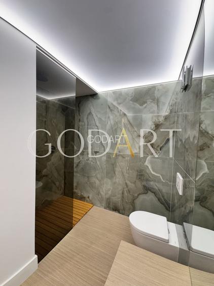 Apartament exclusivist | 3 camere | 96.5 mp |Cortina 126 - 7