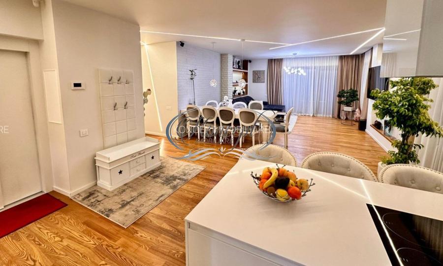 Penthouse spectaculos in Buna Ziua - 2