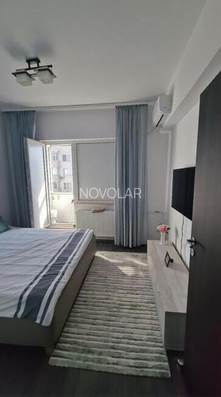 Apartament 2 camere langa parcul Ior - 5 min ParkLake Mall - 2