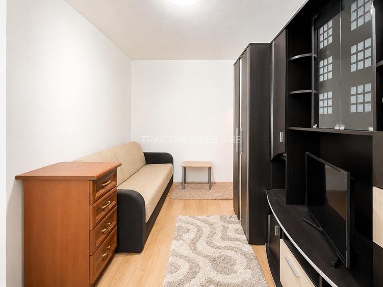 Apartament 2 camere de vânzare, Zona Calea Sagului, str. Gavril Musicescu, 0% Co - 2