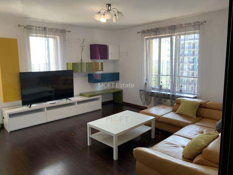 Apartament 3 Camere Lux || Asmita Gardens Tineretului || - 5