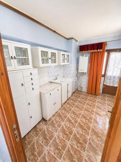  Apartament 2 camere – Alexandria, str. Dunării (deasupra restaurantului Lexi) - 14