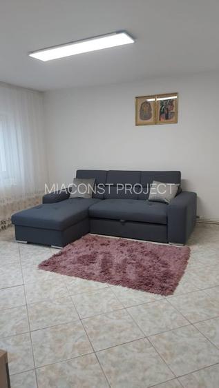 Apartament spatios ,centrala,termen lung - 5