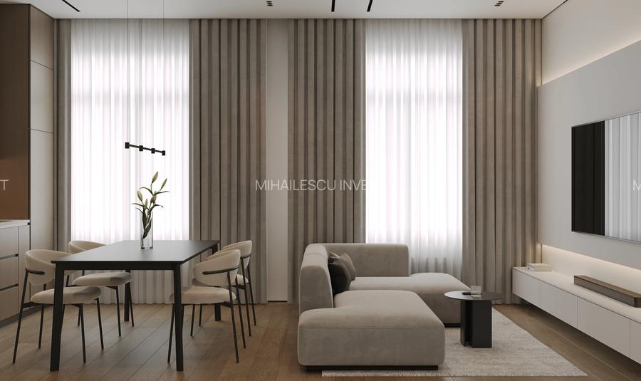 ULTIMA unitate de 3 camere în pre-sale la Parkside 3 –preț de lansare disponibil - 3