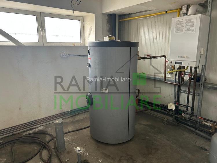 Hale de inchiriat in zona Uzina 2, Brasov – 870 mp si 1270 mp - 19