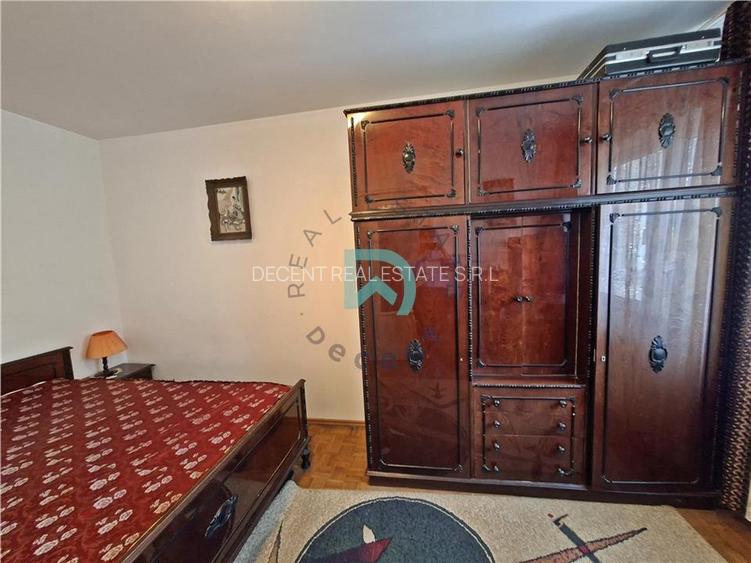 Apartament 3 camere Astra, intermediar, Brasov - 15