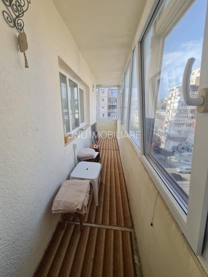 Apartament cu 2 camere - zona Gara - Strada Garii - Pet Friendly - 4