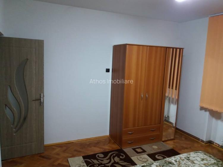 Apartament renovat cu 2 camere decomandate in zona Gara de Nord - 8