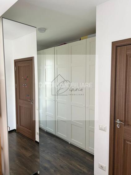 Vila de vanzare in Tunari I Gata de mutat I 4 camere 5 parcari  COM0% - 13