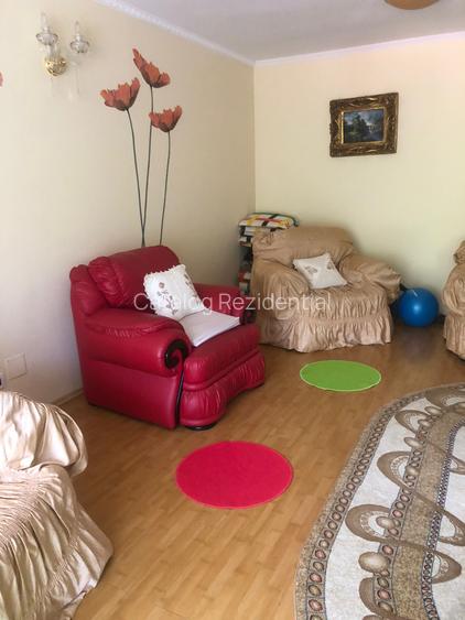 Apartament cu 2 camere de vanzare in Busteni - str. Nestor Ureche - 6