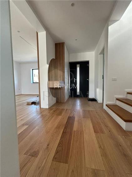 VILA INDIVIDUALA PREMIUM IN SERENA 3 (MOSNITA NOUA) - 16