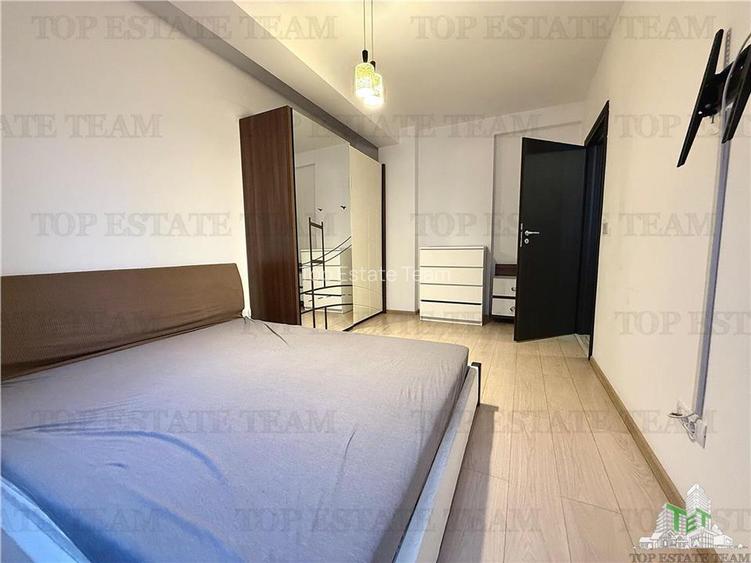 Apartament 3 camere cu DISPONIBILITATE IMEDIATA | Suprafata totala 78mp - 11