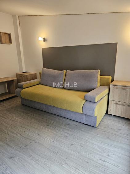 Apartament 1 camera de inchiriat in vila, zona Centru-Primarie - 6