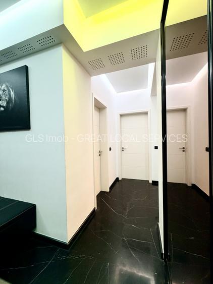 Apartament frumos amenajat de inchiriat cu centrala si parcare - 14