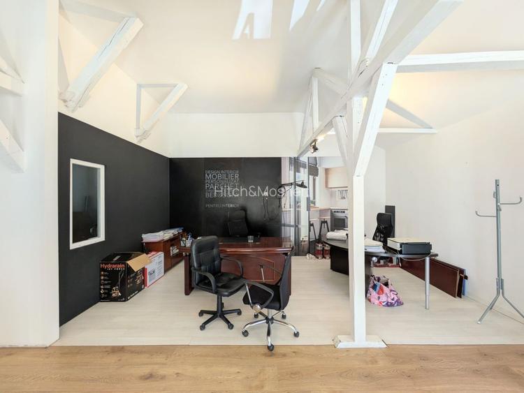 De vânzare imobil mixt – birouri + hală, zona Iosefin - Comision 0% - 3