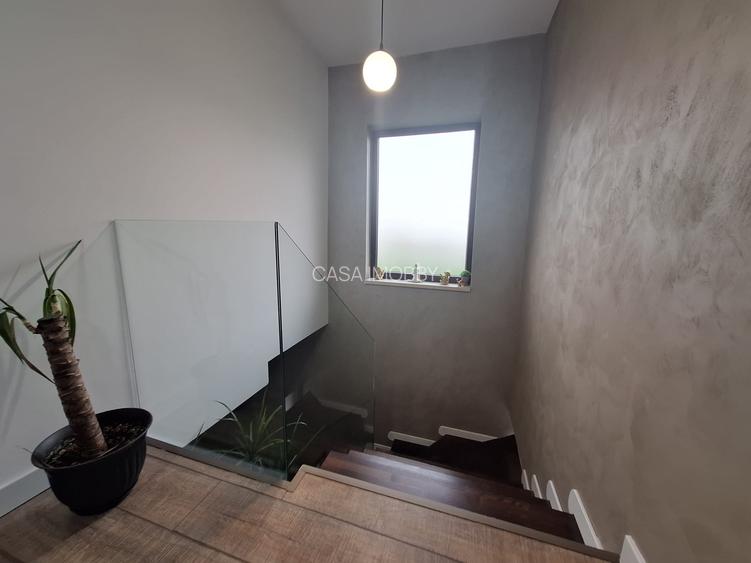 Casă de vanzare com, Mihai Viteazu , 210mp, 14000mp teren, 310 000 euro - 21