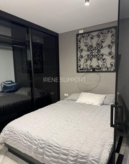 Apartament Studio Modern Mobilat/Utilat Lacul Tei - 6