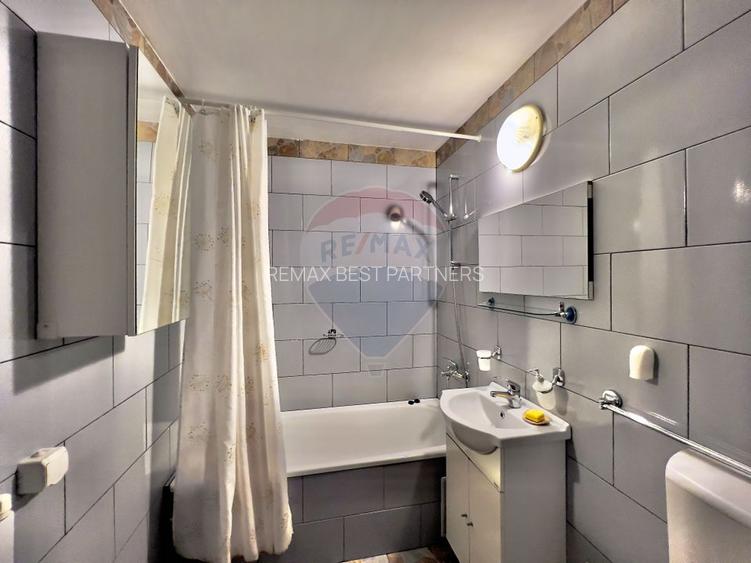 Apartament 2 camere decomandat - Str. Observatorului - 6