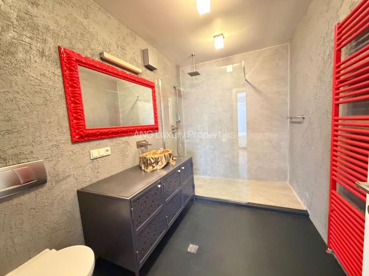 Apartament 3 camere | Vedere Panoramica Herastrau - 6