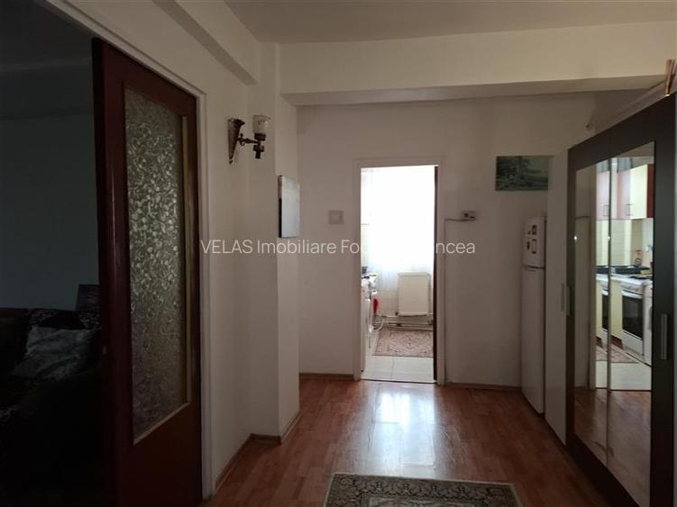 Apartament 3 camere, et 3, CT, doua balcoane, Primarie - 11