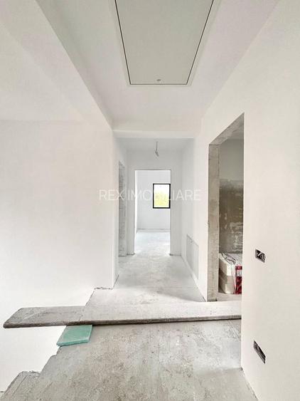 Casa individuala cu 4 camere - Zona Centrala - Utvin - 8