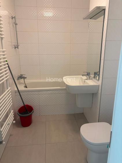 Garsoniera 21 Residence metrou 5 minute loc de parcare inclus - 5