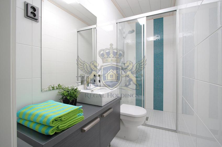 Apartament 2 Camere Decomandat, 56 Mp, 13 Decembrie- Mall Coresi - 5
