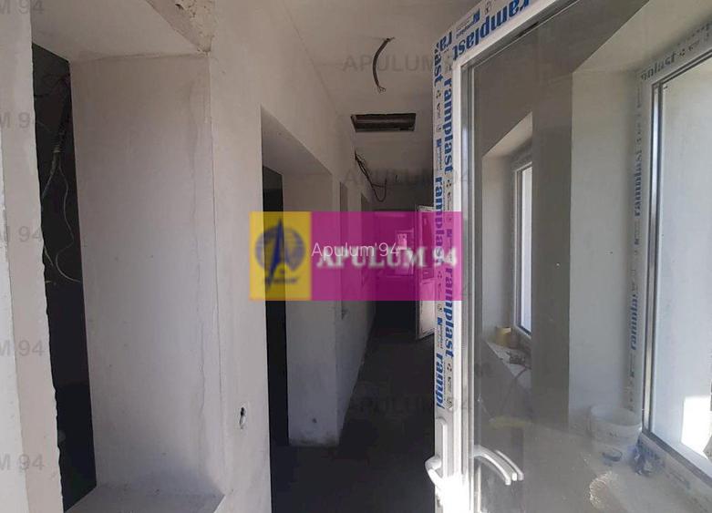 Casă aproape de București finisată parțial. - 5