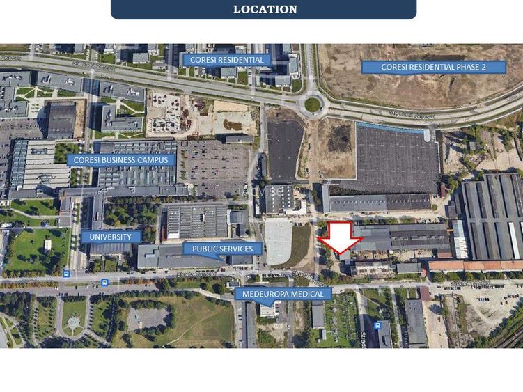 TEREN SI CONSTRUCTIE IN SENS GIRATORIU - 3