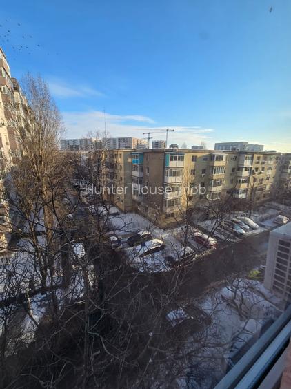 Apartament 2 camere, Gorjului – 6 min metrou, mobilat și utilat complet - 16