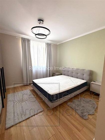 Apartament modern 2 camere, Manastur-Floresti, zona VIVO+Parcare - 6