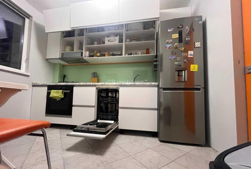 Apartament 2 camere Baba Novac - 3