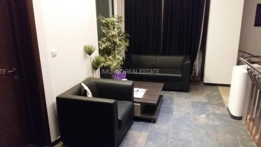 CLINICA COLENTINA i De vanzare 7 camere cu lift 13 pers - 4