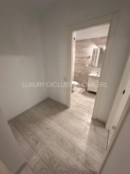 Pipera Bulevradul Pipera 2 camere cu terasă 21 mp+ parcare - 6