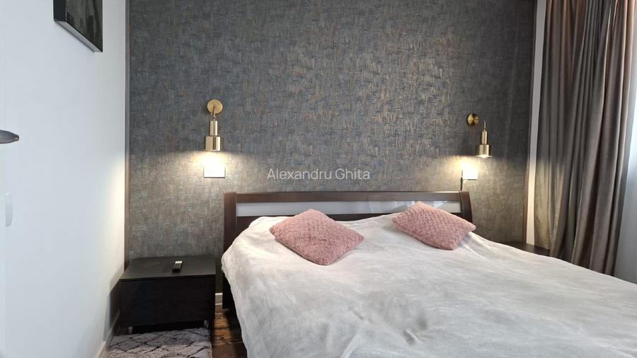 Fara comision, închiriez 2 camere, 4 apart, et 1 zona Spital Fundeni - 11