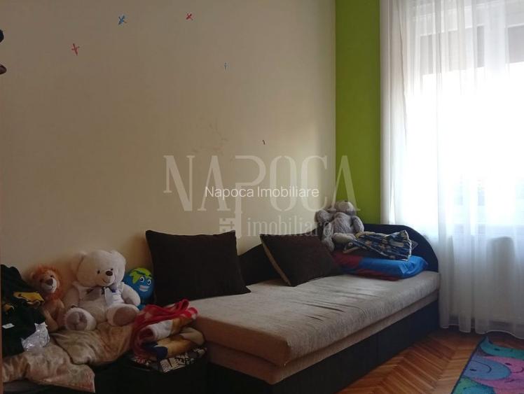 Casa 4 camere de vanzare in Centru Oradea, Oradea - 7