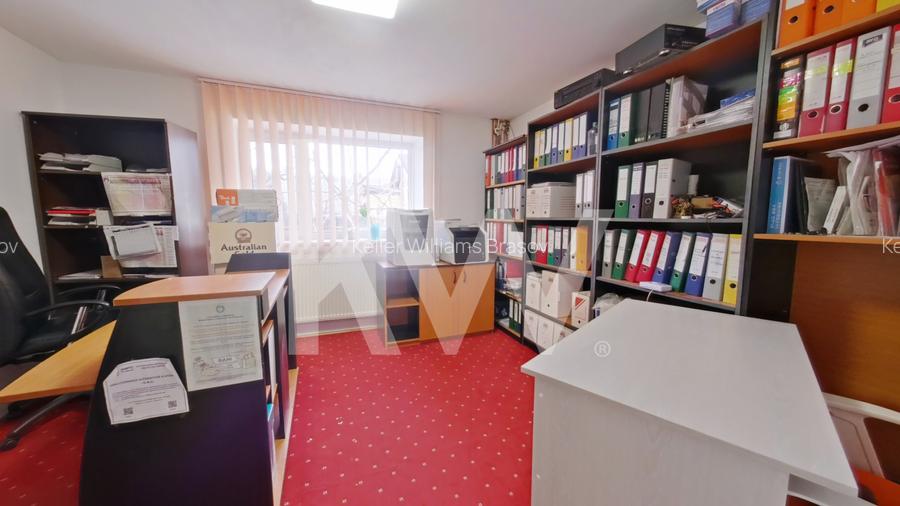 Închiriere spațiu pretabil pentru birouri și cabinete, cartierul Florilor - 2