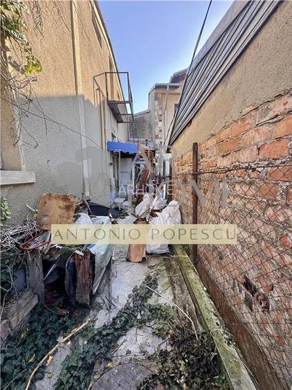 Casa 4 camere, 2 intrari, Ploiest, Bd. Castanilor - 19