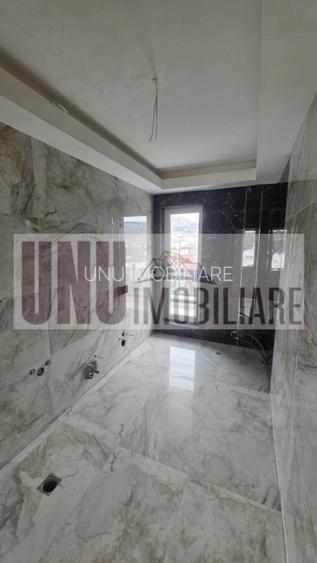 Casa,Bucium-sos Barnova, 200 mp utili,4 dormitoare,4 bai - 6