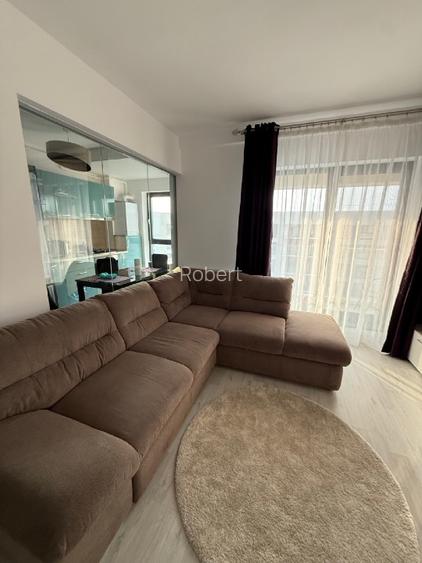 2 camere | 21 Residence | Sector 6, Lujerului - 2